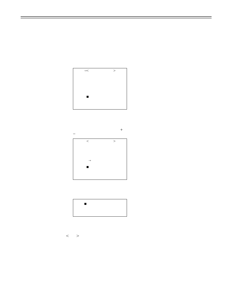 Adjusting the time and date, 66 – adjusting the time and date, Adjustment and setup using the setting menu | Panasonic AJ-P VQT0A45 User Manual | Page 66 / 160