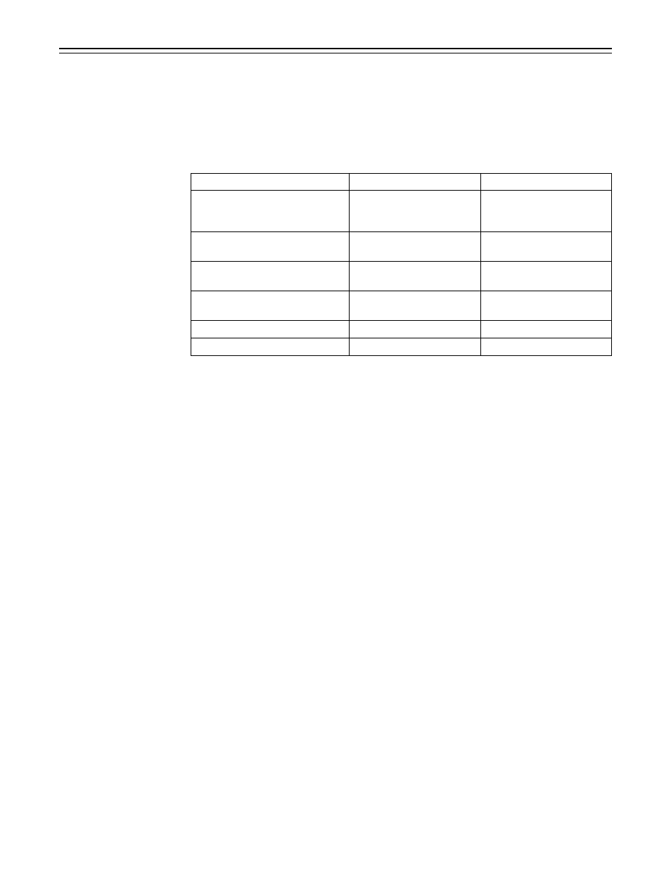 Adjustments and setup during recording, Adjustments and setup using the setting menu, 67 – adjustments and setup during recording | Panasonic AJ-P VQT0A45 User Manual | Page 67 / 160