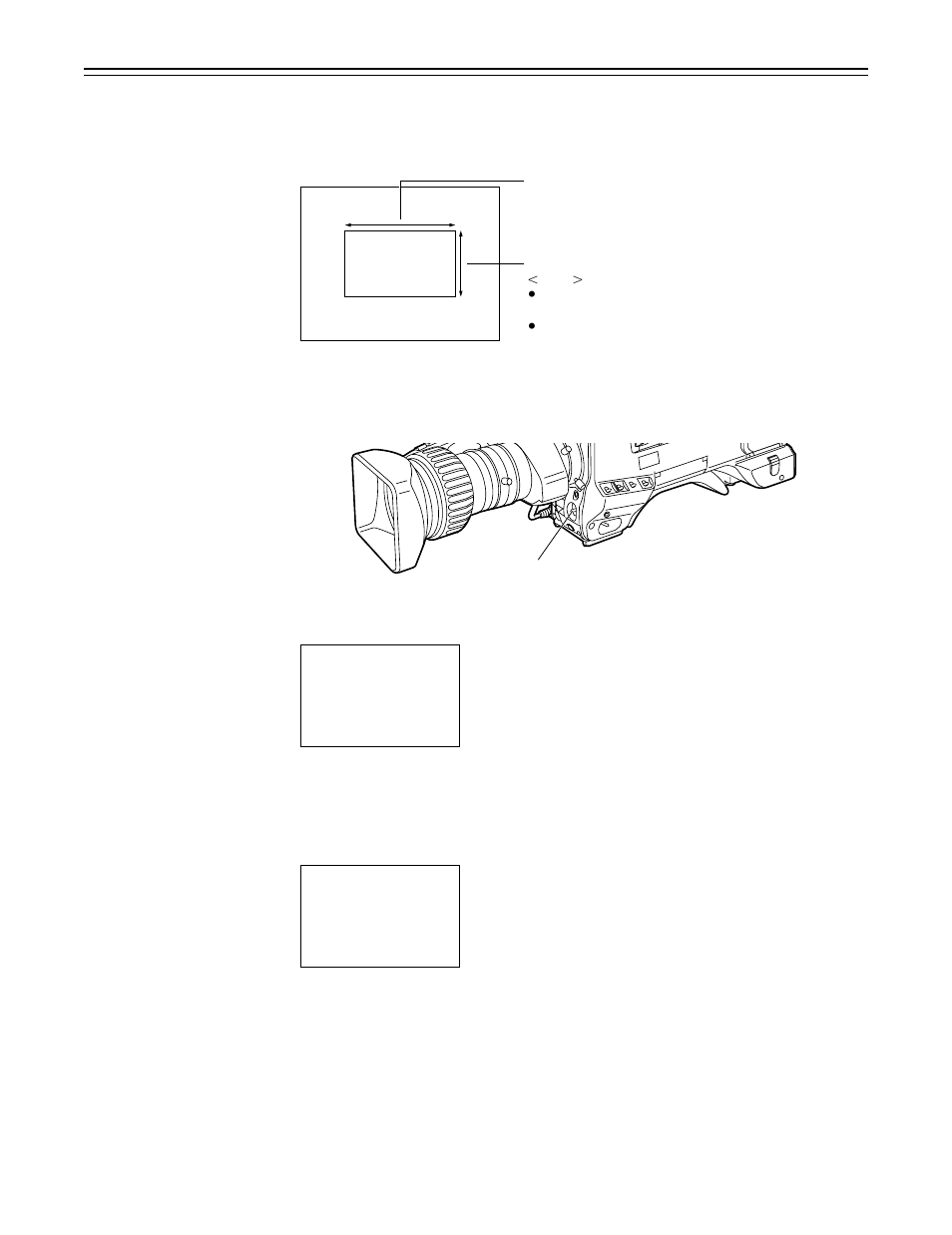 71 – adjusting the white balance/black balance 3 | Panasonic AJ-P VQT0A45 User Manual | Page 71 / 160