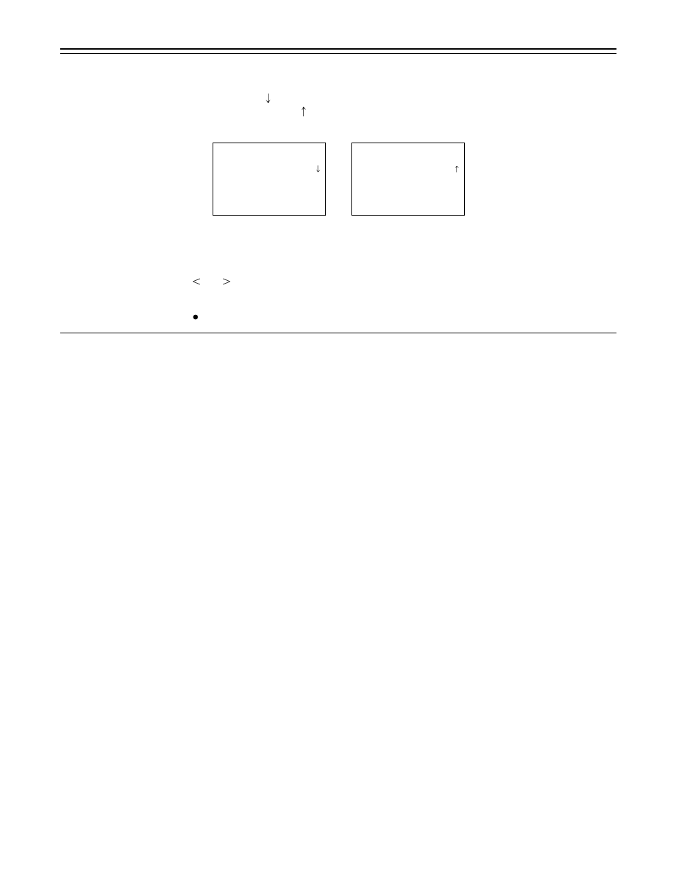 72 – adjusting the white balance/black balance 8 | Panasonic AJ-P VQT0A45 User Manual | Page 72 / 160