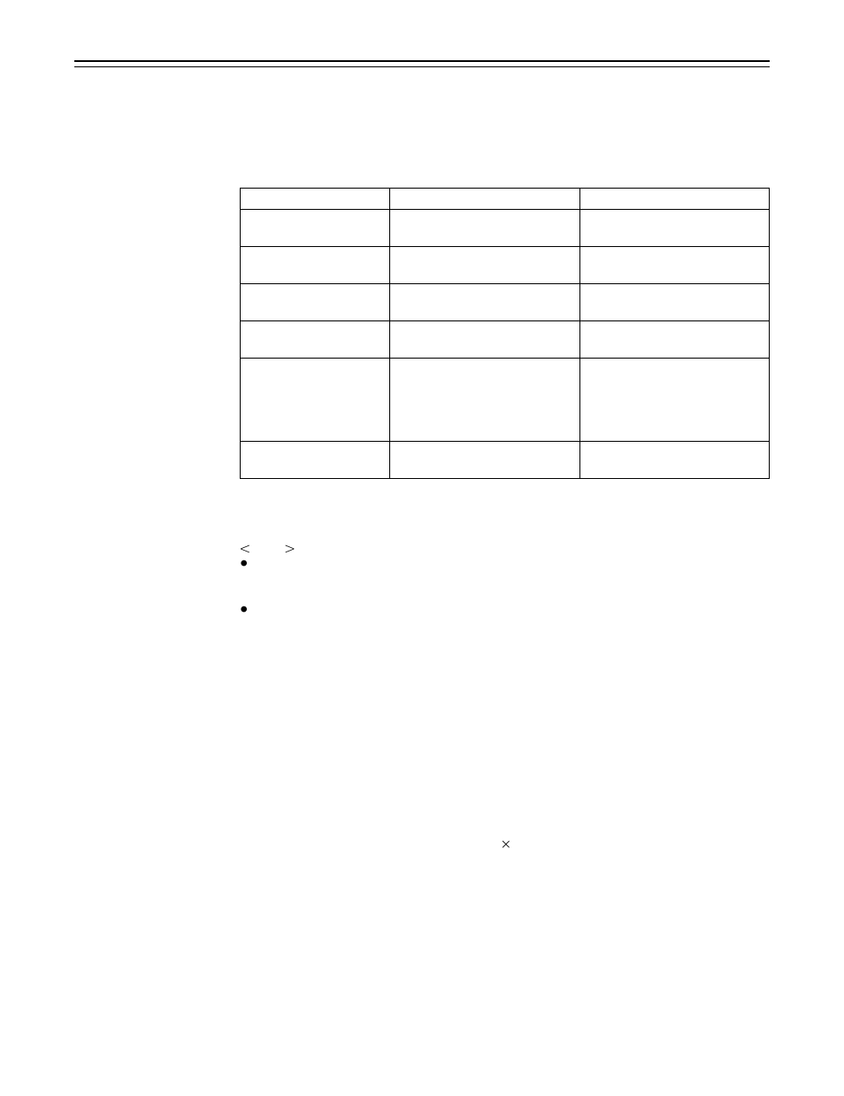 73 – adjusting the white balance/black balance | Panasonic AJ-P VQT0A45 User Manual | Page 73 / 160