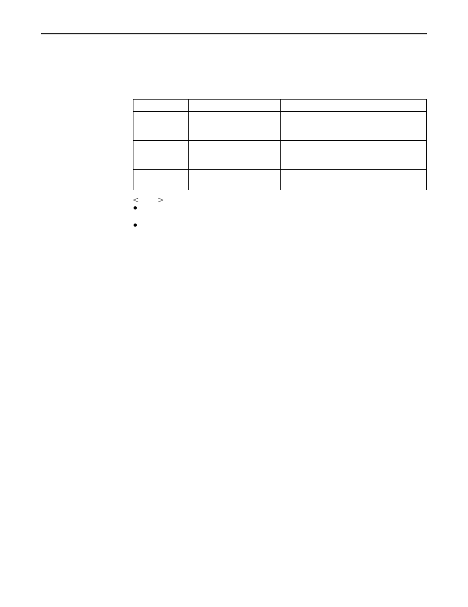 Setting the electronic shutter, Shutter modes, 77 – setting the electronic shutter | Panasonic AJ-P VQT0A45 User Manual | Page 77 / 160