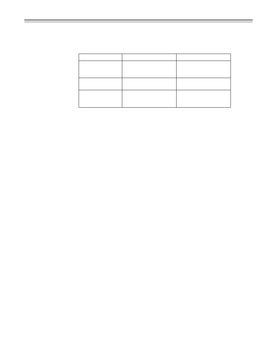 89 – setup card operations | Panasonic AJ-P VQT0A45 User Manual | Page 89 / 160