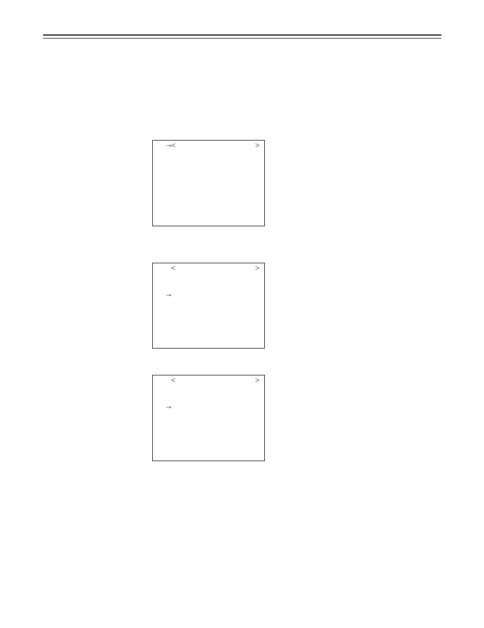 90 – setup card operations, Writing set data to cards | Panasonic AJ-P VQT0A45 User Manual | Page 90 / 160