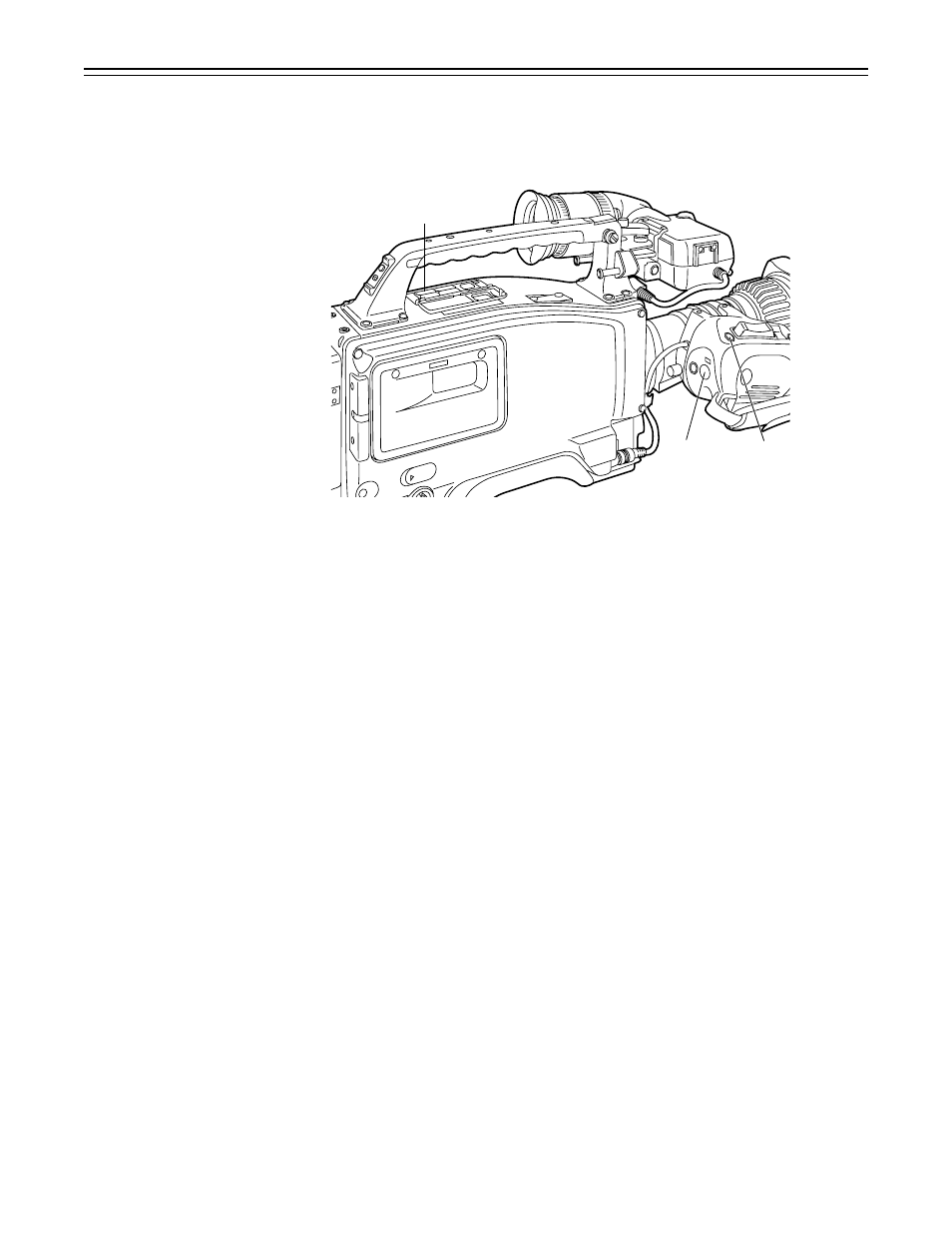 99 – recording | Panasonic AJ-P VQT0A45 User Manual | Page 99 / 160