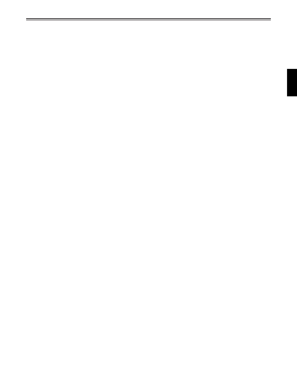 Sdti interface board, 113 (e), How to use the sdti/sdi common input signals | Panasonic DVCPRO50 AJ-D960EG User Manual | Page 113 / 120
