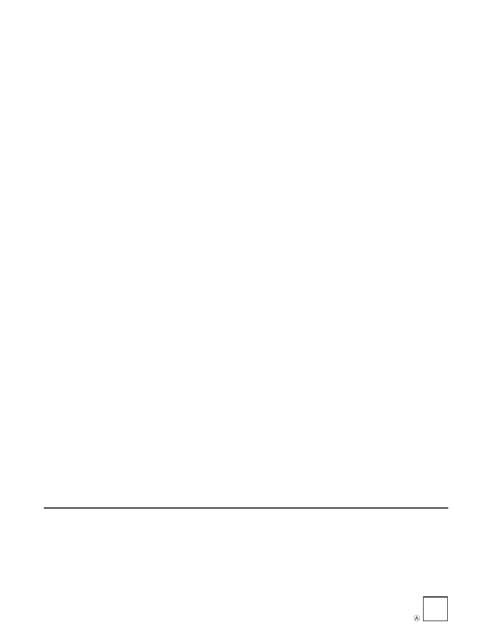 Panasonic DVCPRO50 AJ-D960EG User Manual | Page 120 / 120