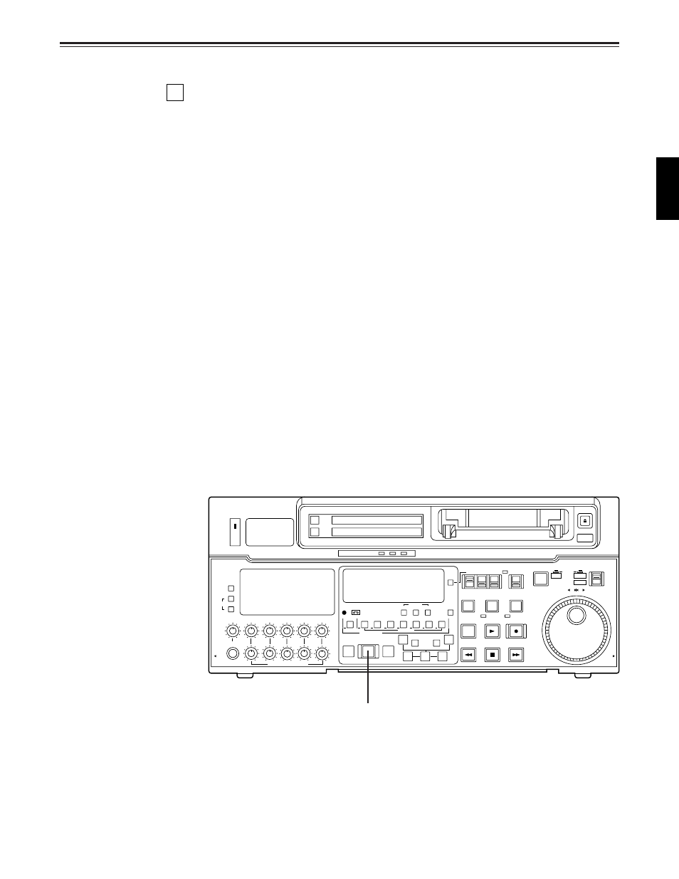 Automatic editing, 39 (e), Executing automatic editing | English | Panasonic DVCPRO50 AJ-D960EG User Manual | Page 39 / 120