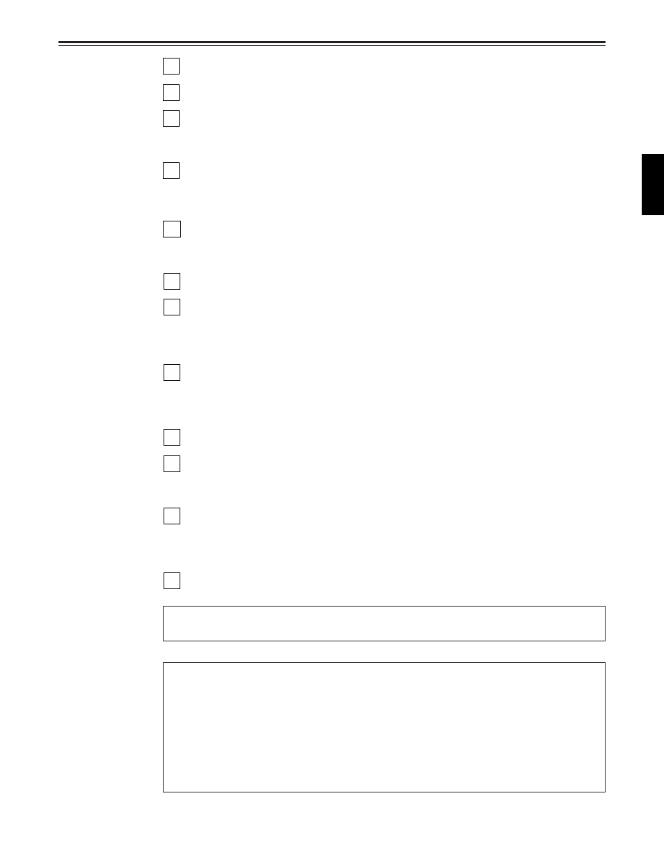Audio cross channel editing | Panasonic DVCPRO50 AJ-D960EG User Manual | Page 47 / 120