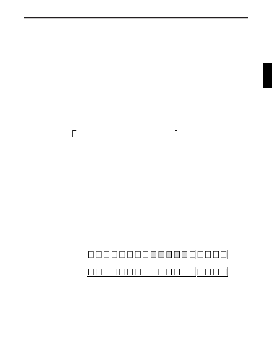 Multi cue, 51 (e) | Panasonic DVCPRO50 AJ-D960EG User Manual | Page 51 / 120