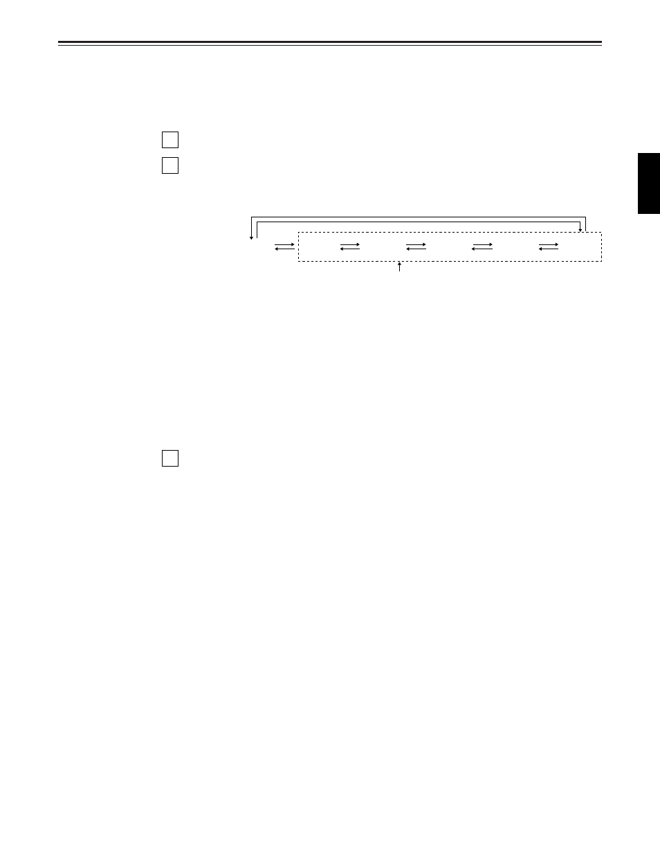 Setup (setting) menus, 55 (e), Changing the file | Panasonic DVCPRO50 AJ-D960EG User Manual | Page 55 / 120