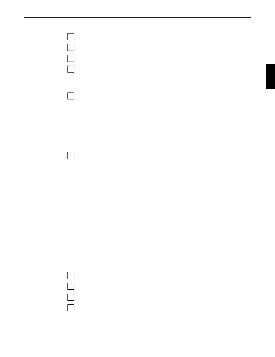 Recording internal/external time codes | Panasonic DVCPRO50 AJ-D960EG User Manual | Page 91 / 120