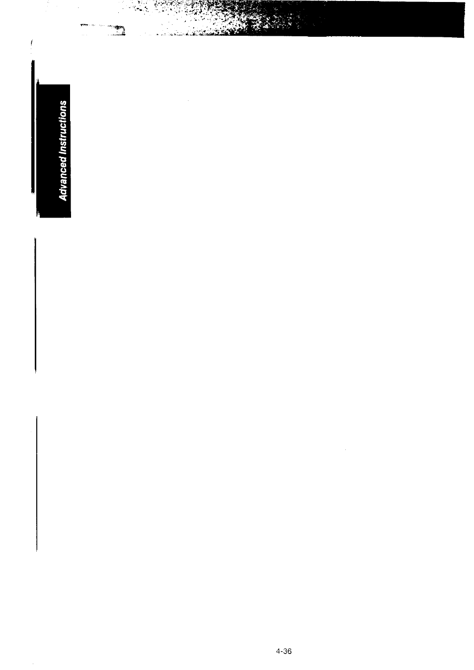 Advanced instructions | Panasonic KX-F2350NZ User Manual | Page 102 / 129