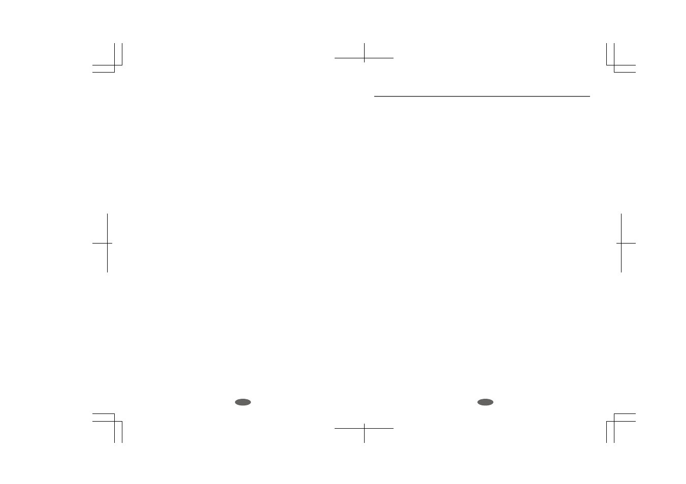 Caution | Panasonic ER327 User Manual | Page 2 / 11