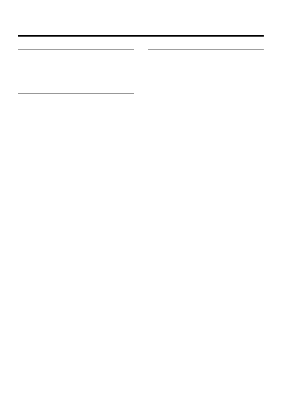 Troubleshooting | Panasonic CR-W400U User Manual | Page 16 / 20