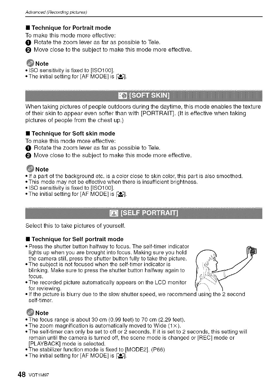 Panasonic DMC-FS5 User Manual | Page 48 / 120