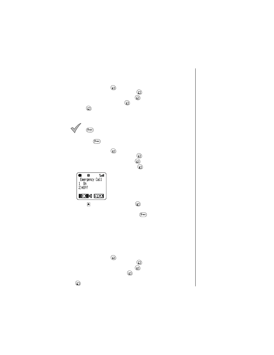 Miscellaneous menu | Panasonic EB-TX310 User Manual | Page 69 / 102