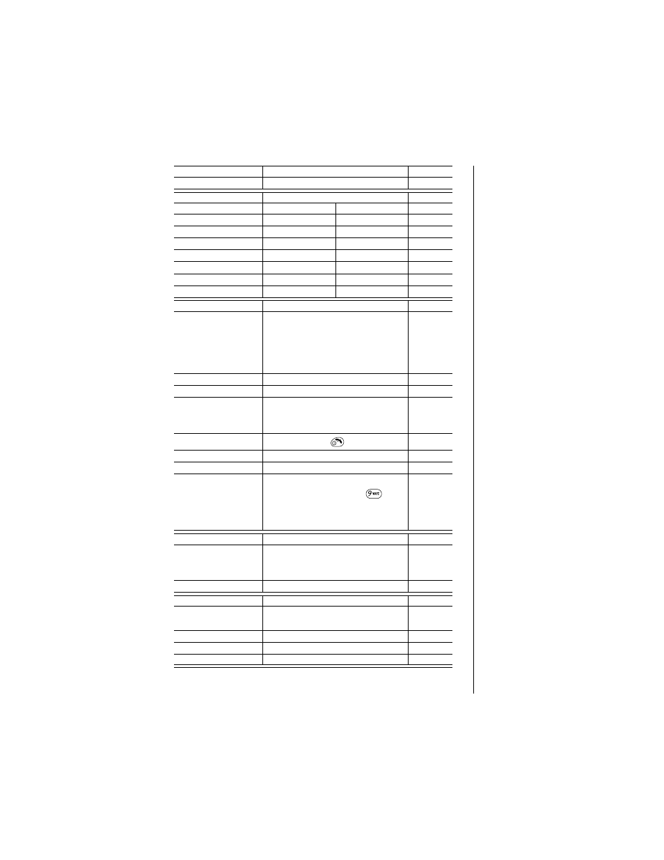 Panasonic EB-TX310 User Manual | Page 71 / 102