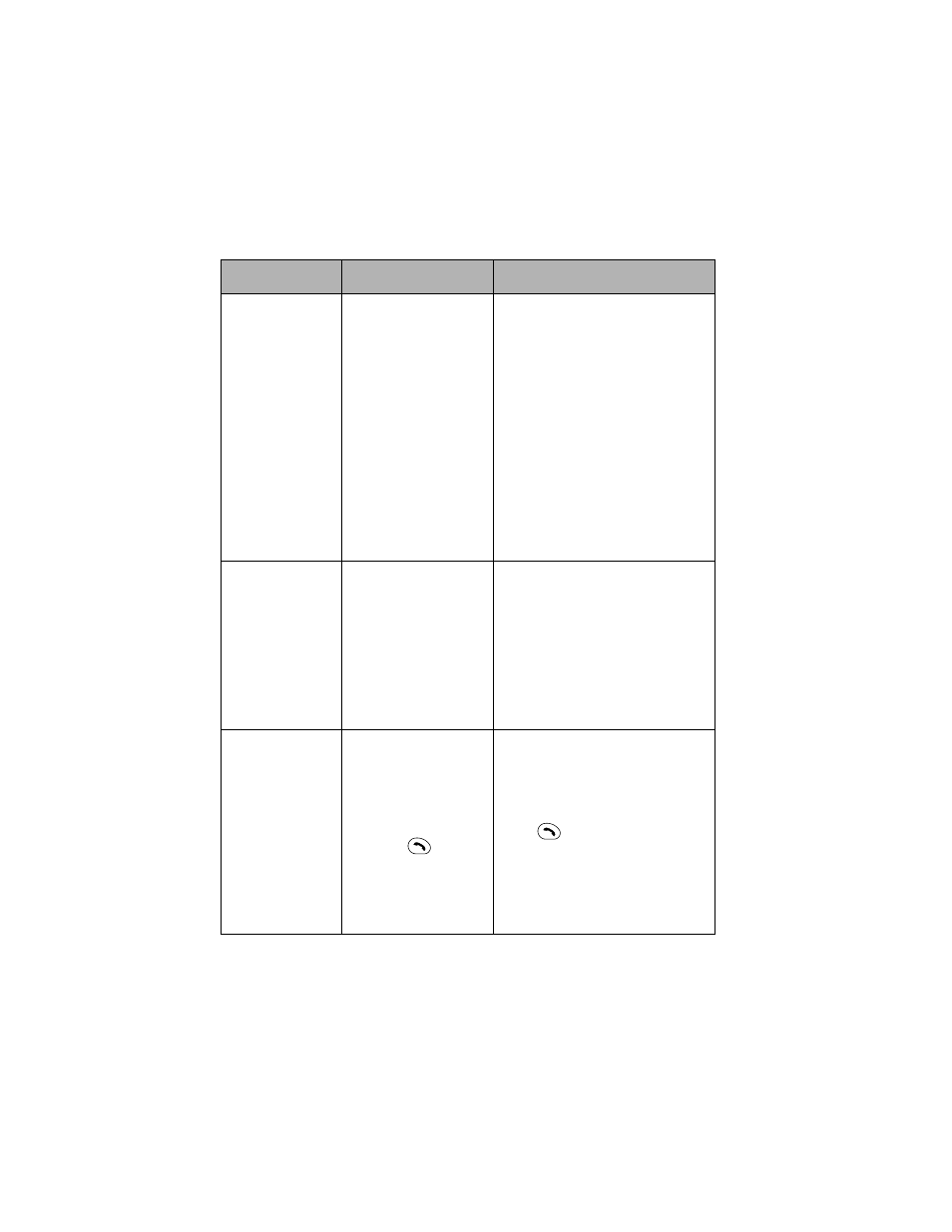 Problems and solutions | Panasonic EB-TX310 User Manual | Page 88 / 102