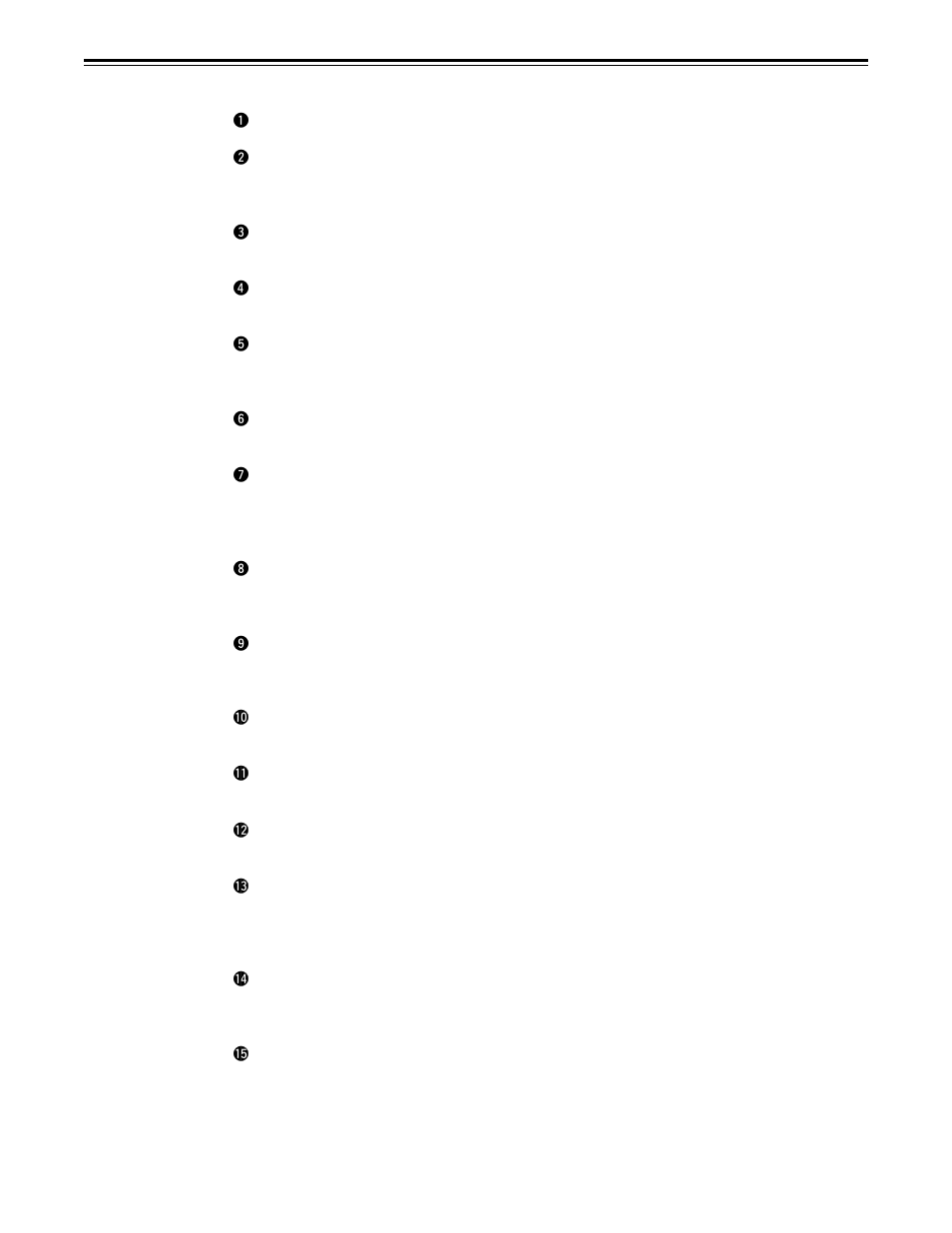 Controls and their functions, Connector area | Panasonic AJ-D455P User Manual | Page 12 / 52