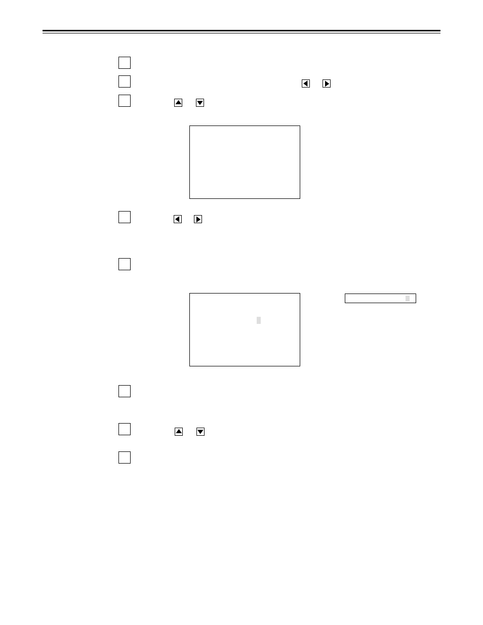Panasonic AJ-D455P User Manual | Page 19 / 52
