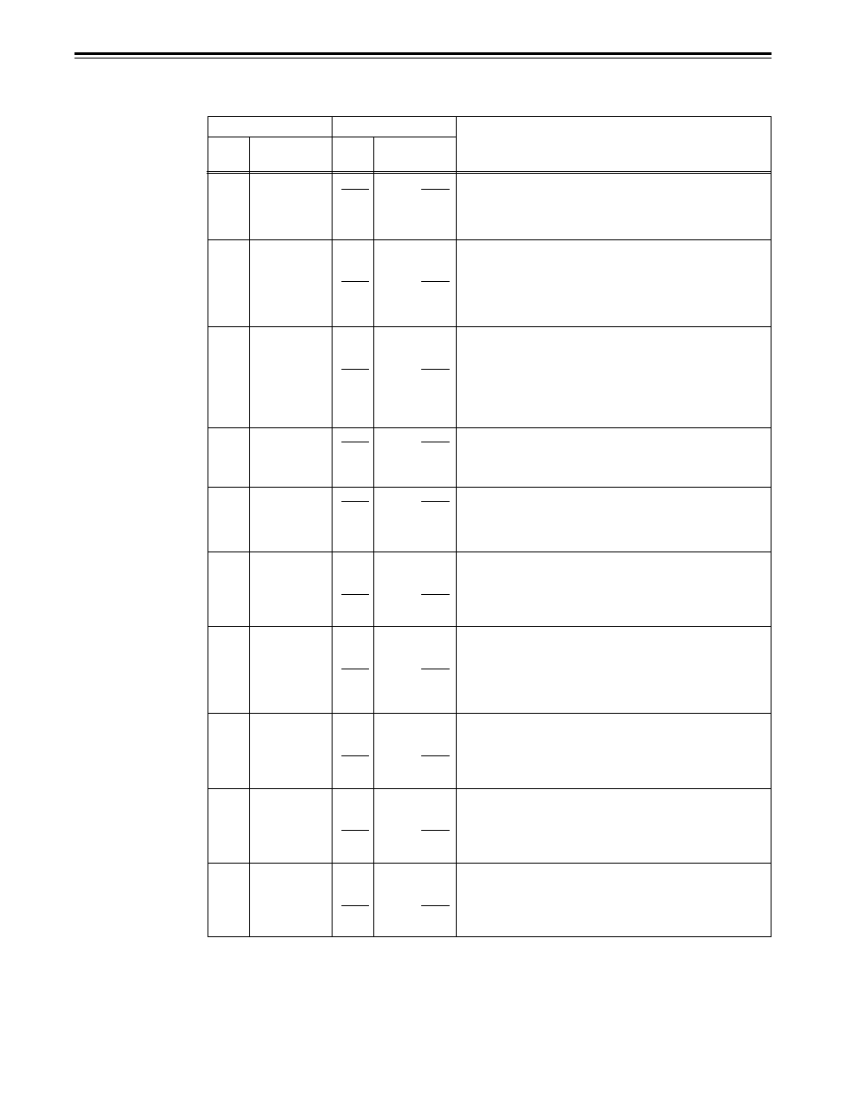 Setup menus, System menu, System | Panasonic AJ-D455P User Manual | Page 20 / 52