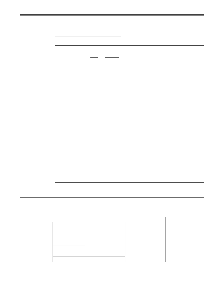 21 system menu, System | Panasonic AJ-D455P User Manual | Page 21 / 52