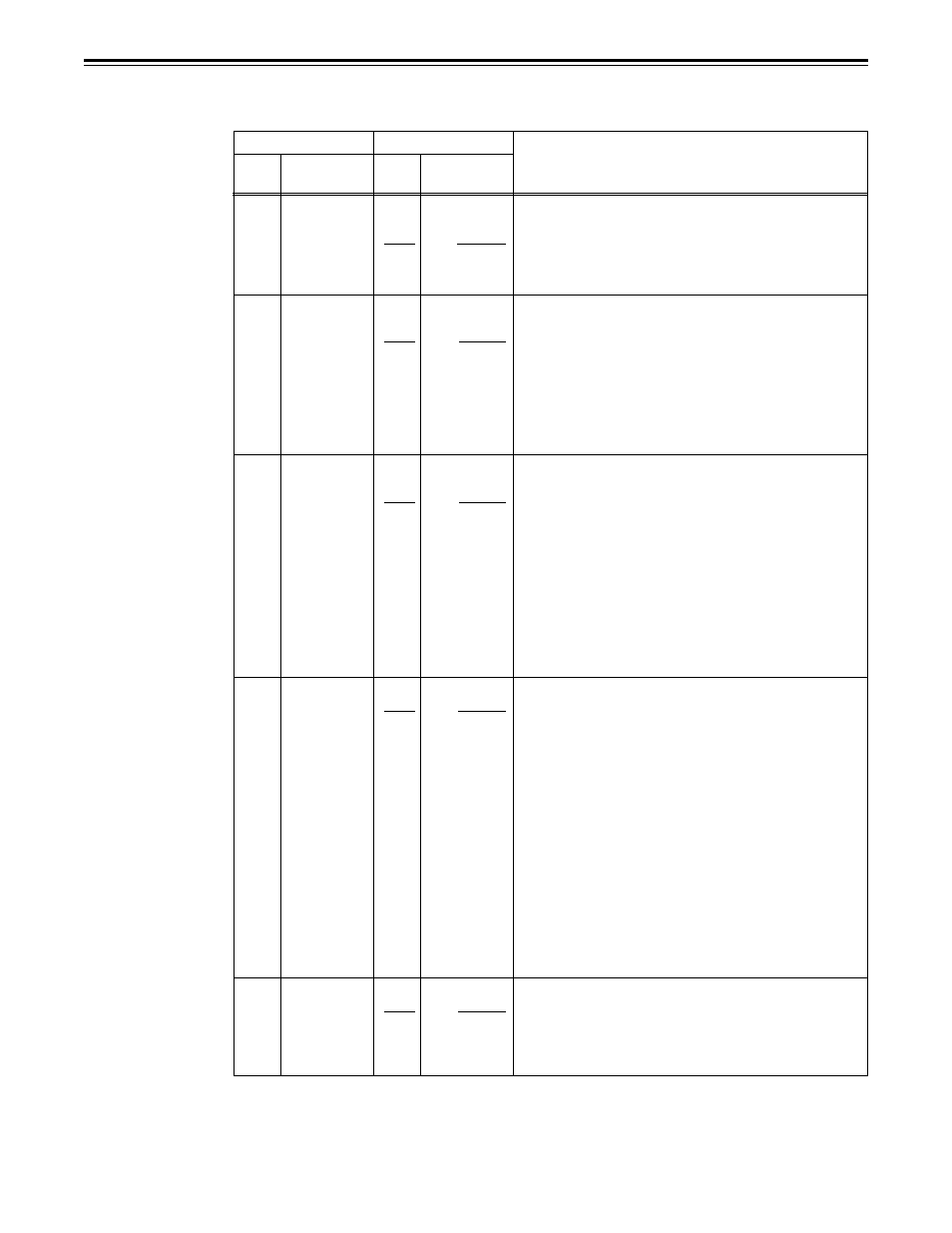 Setup menus, User menu, Basic | Panasonic AJ-D455P User Manual | Page 22 / 52