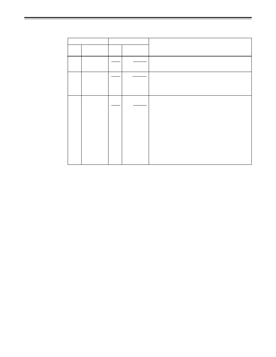 23 user menu, Basic | Panasonic AJ-D455P User Manual | Page 23 / 52