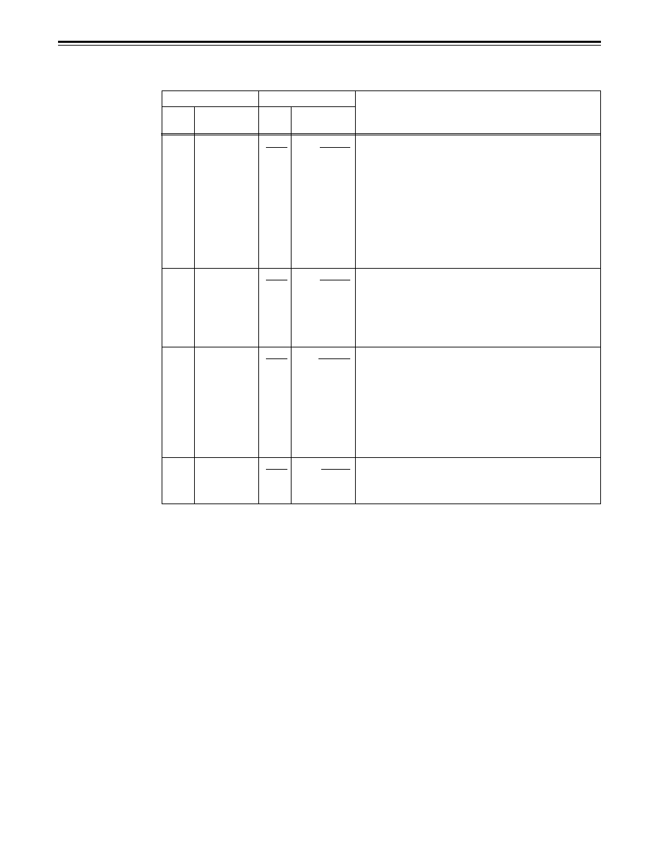 25 user menu, Operation | Panasonic AJ-D455P User Manual | Page 25 / 52