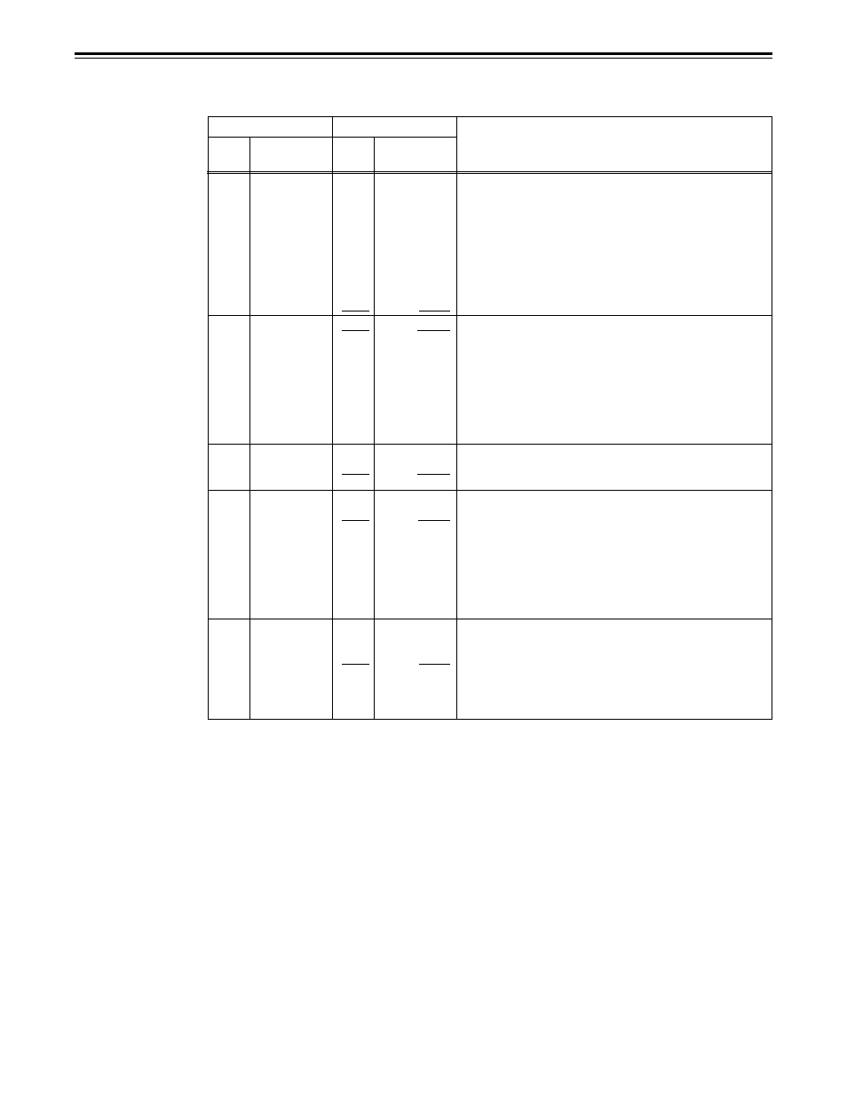 Setup menus, User menu, Tape protect | Panasonic AJ-D455P User Manual | Page 30 / 52