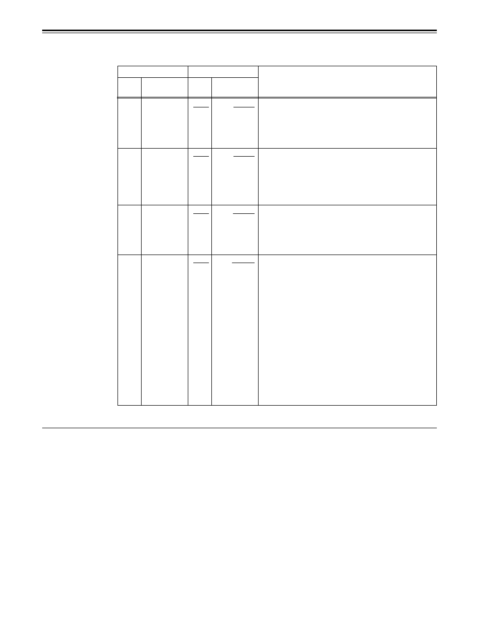 Setup menus, User menu, Time code | Panasonic AJ-D455P User Manual | Page 32 / 52