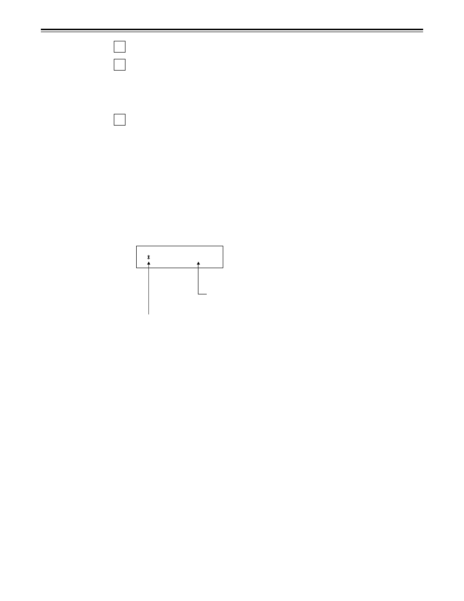 Reproducing the time code/user bit 1 | Panasonic AJ-D455P User Manual | Page 40 / 52