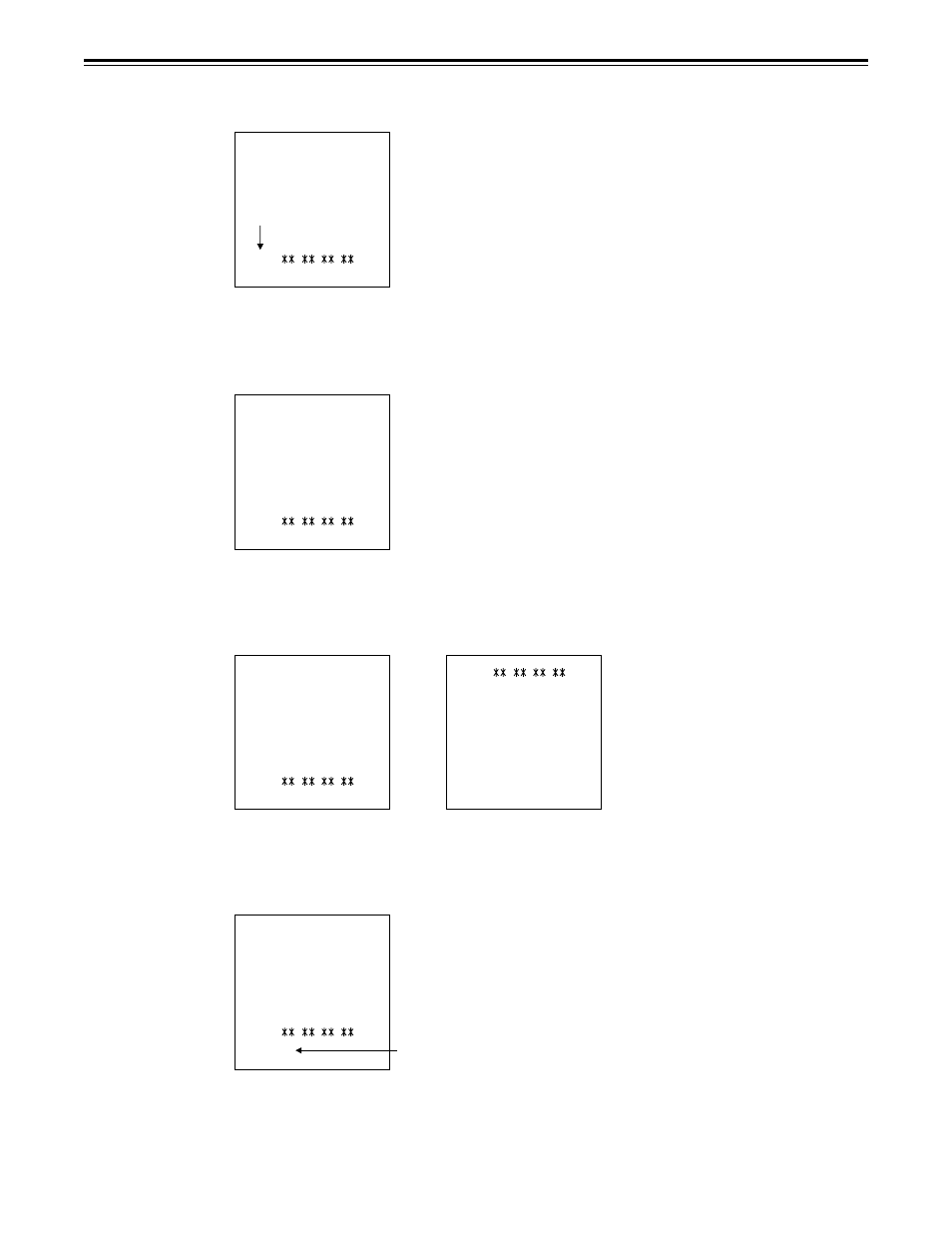 Superimpose screen | Panasonic AJ-D455P User Manual | Page 41 / 52