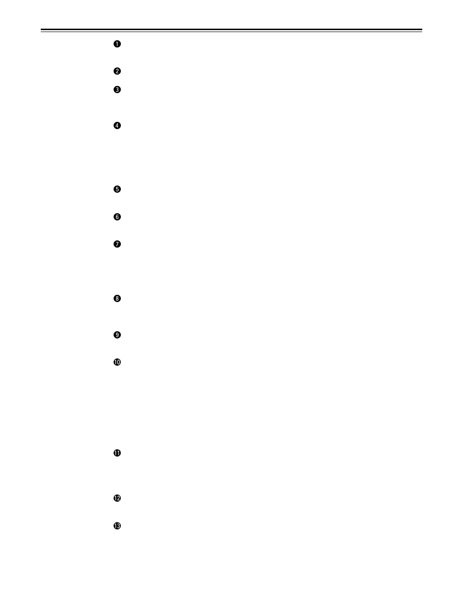Panasonic AJ-D455P User Manual | Page 7 / 52