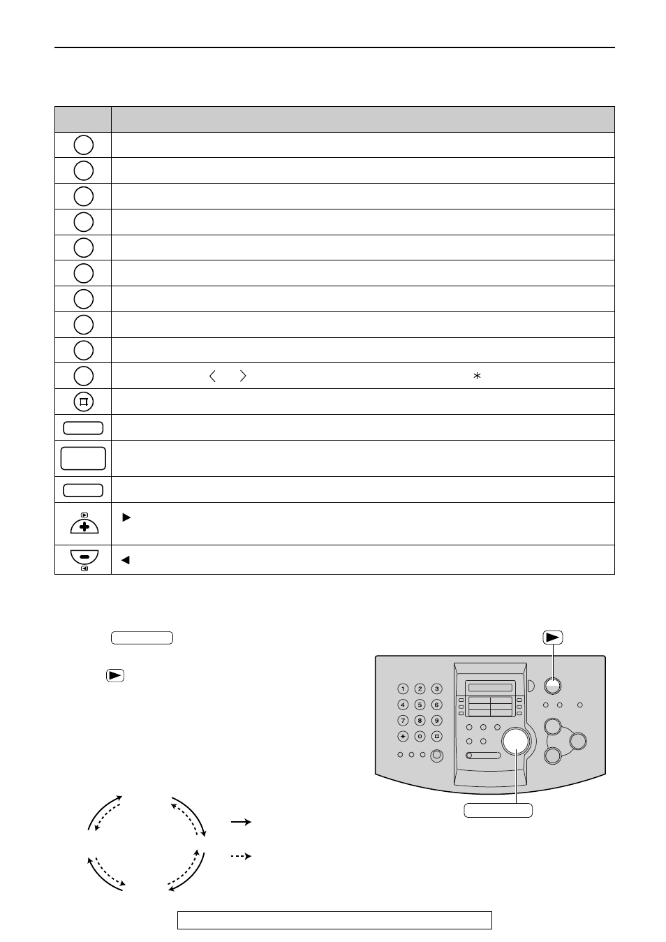 Setup | Panasonic KX-FL501 User Manual | Page 19 / 84