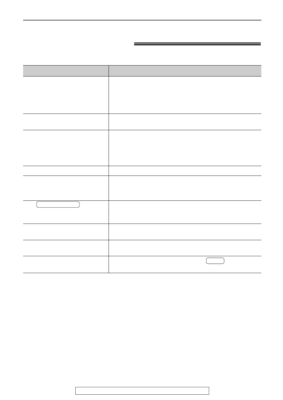 Operations, General | Panasonic KX-FL501 User Manual | Page 63 / 84