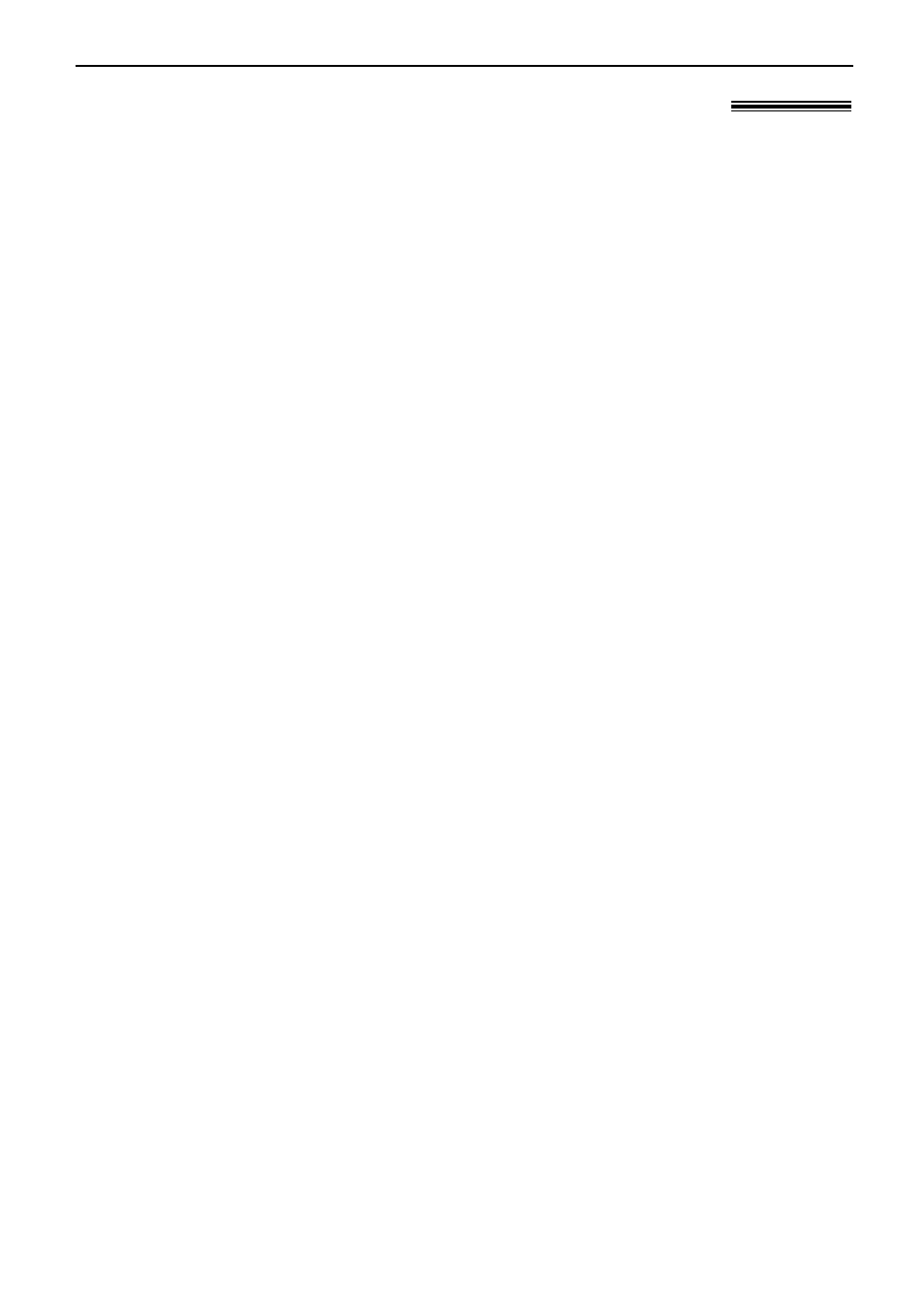 Fcc information, List of fcc requirements and information | Panasonic KX-FL501 User Manual | Page 77 / 84
