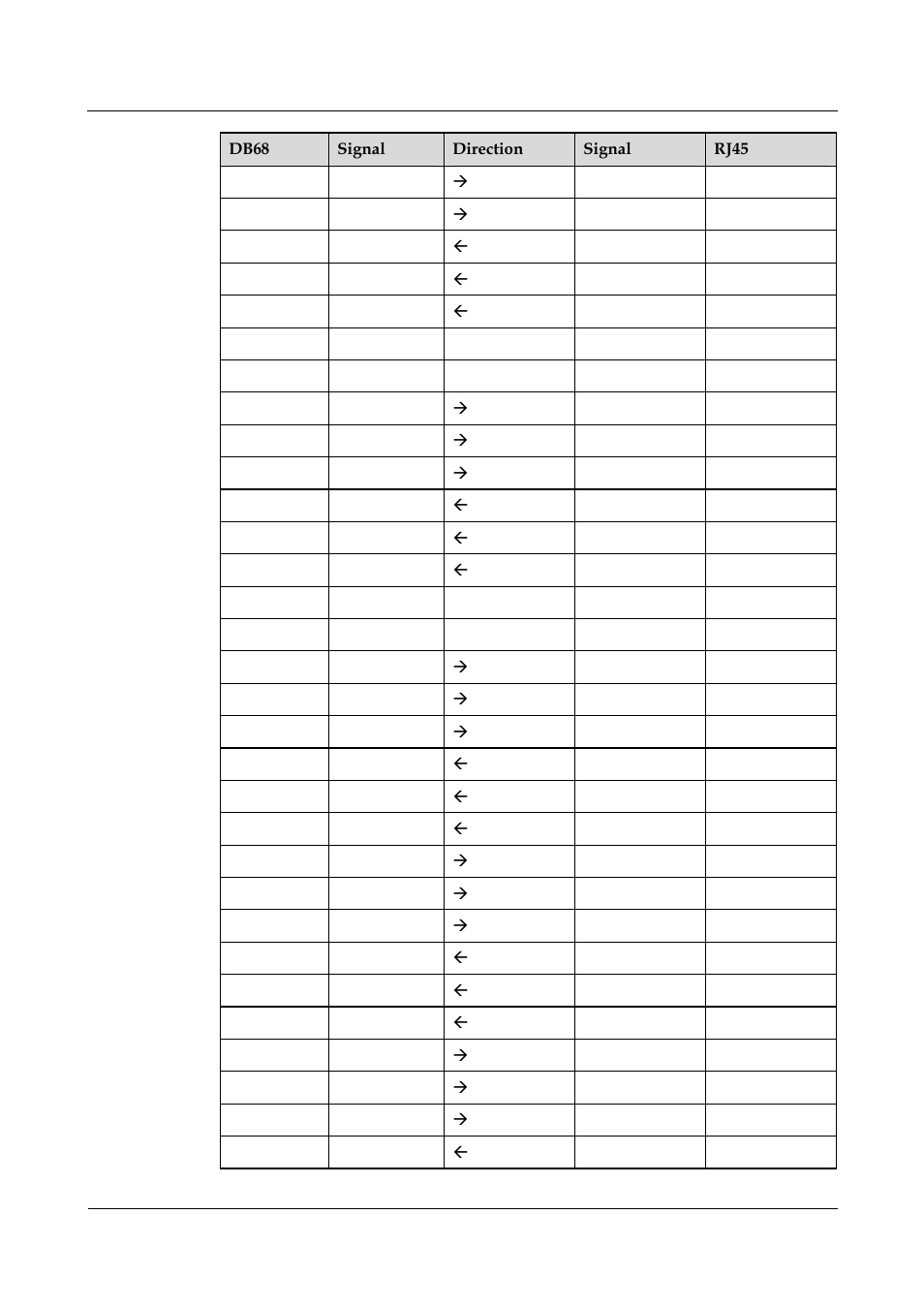 Panasonic 324566-A User Manual | Page 119 / 172