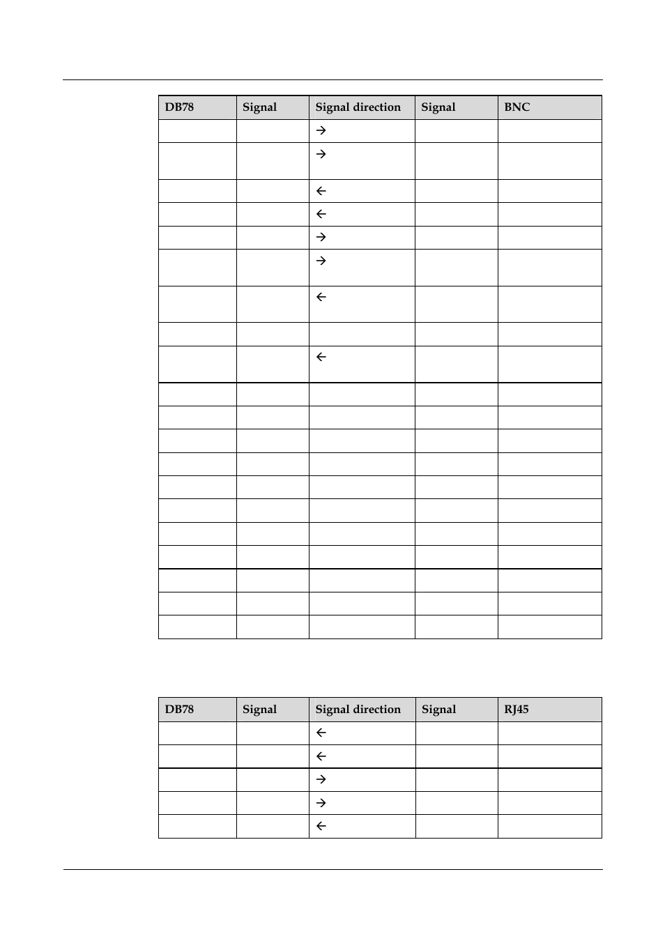 Panasonic 324566-A User Manual | Page 124 / 172