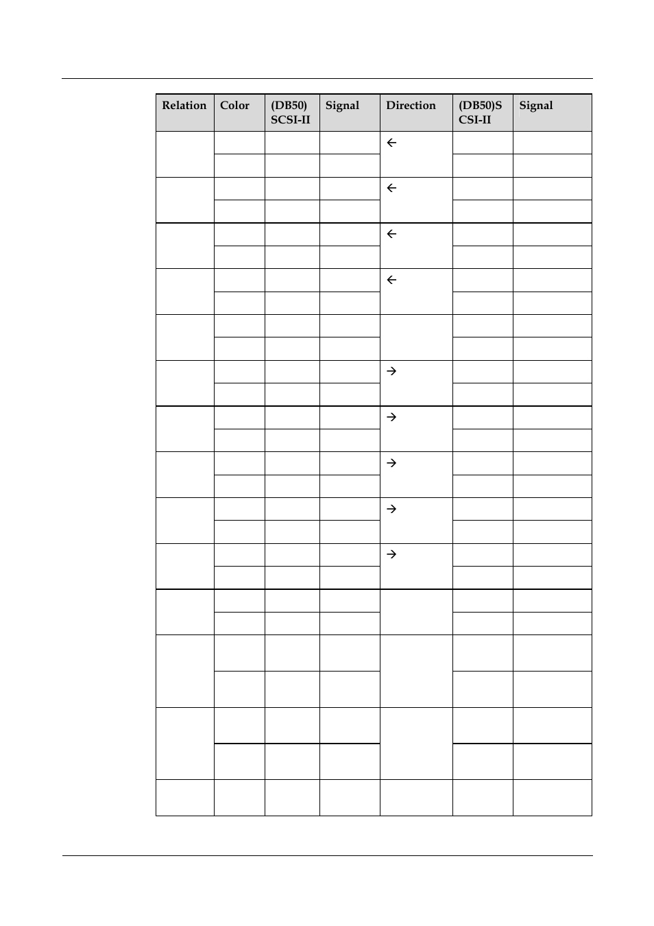 Panasonic 324566-A User Manual | Page 133 / 172