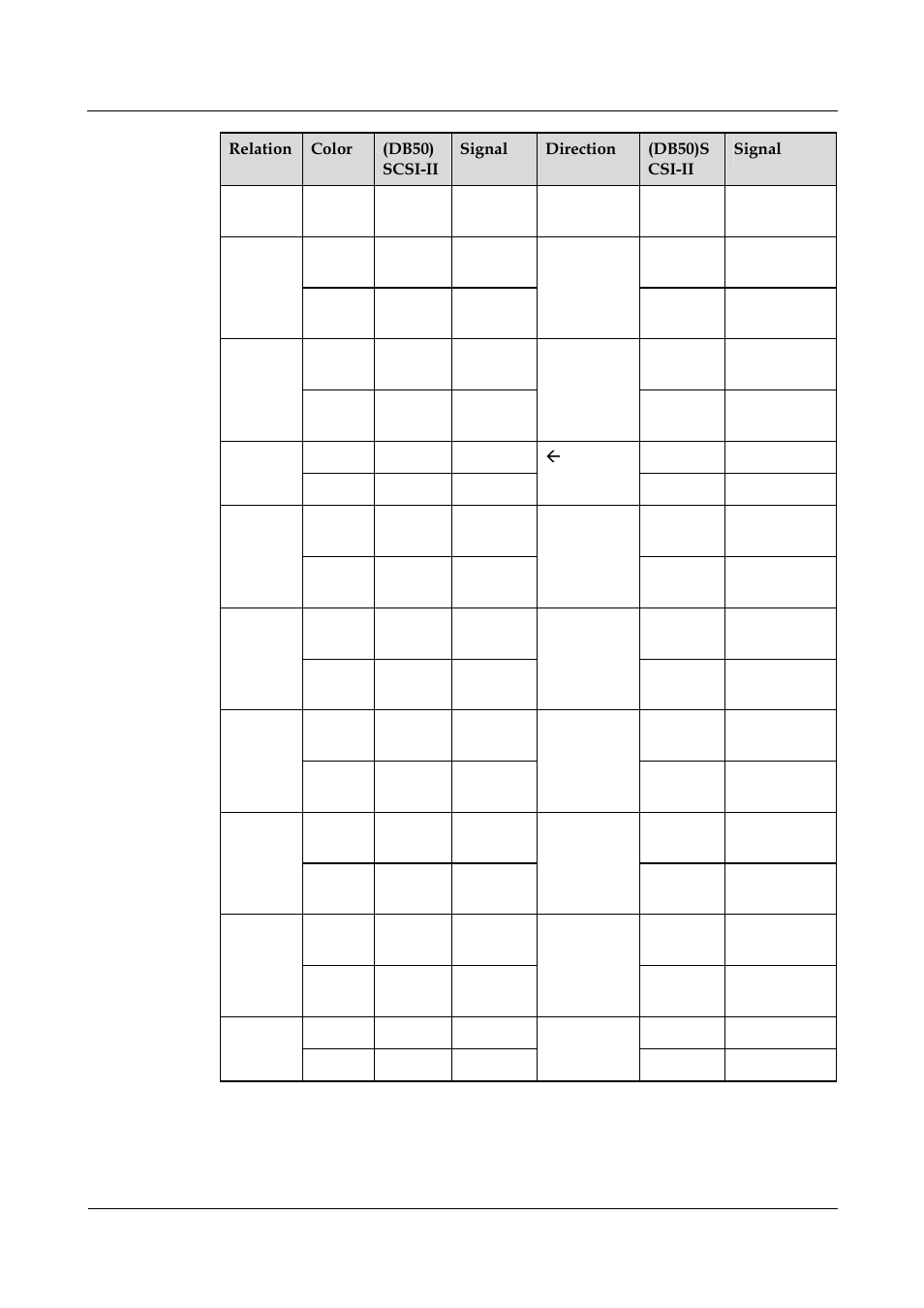Panasonic 324566-A User Manual | Page 134 / 172
