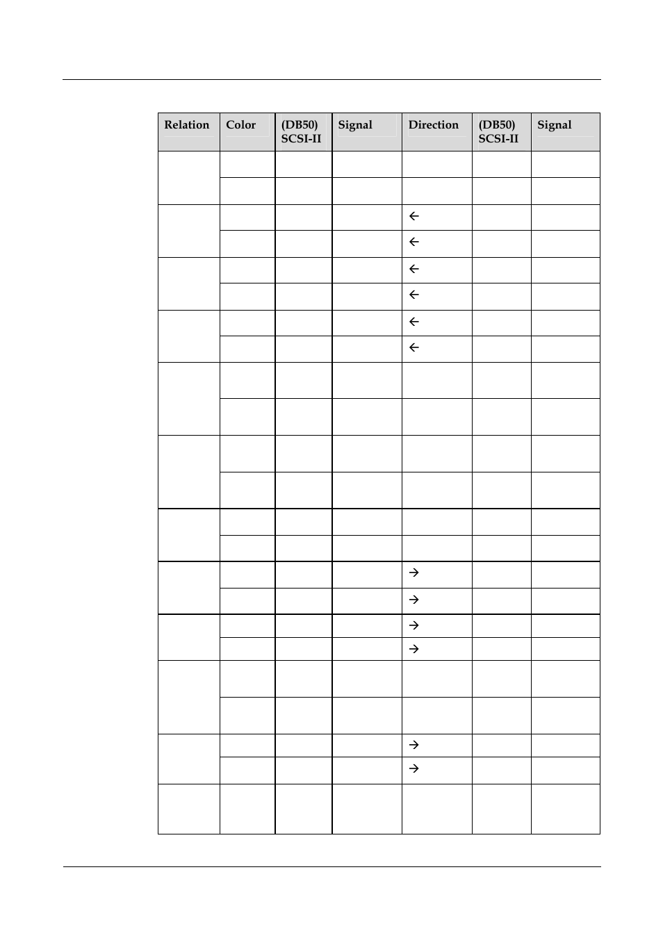 Panasonic 324566-A User Manual | Page 135 / 172