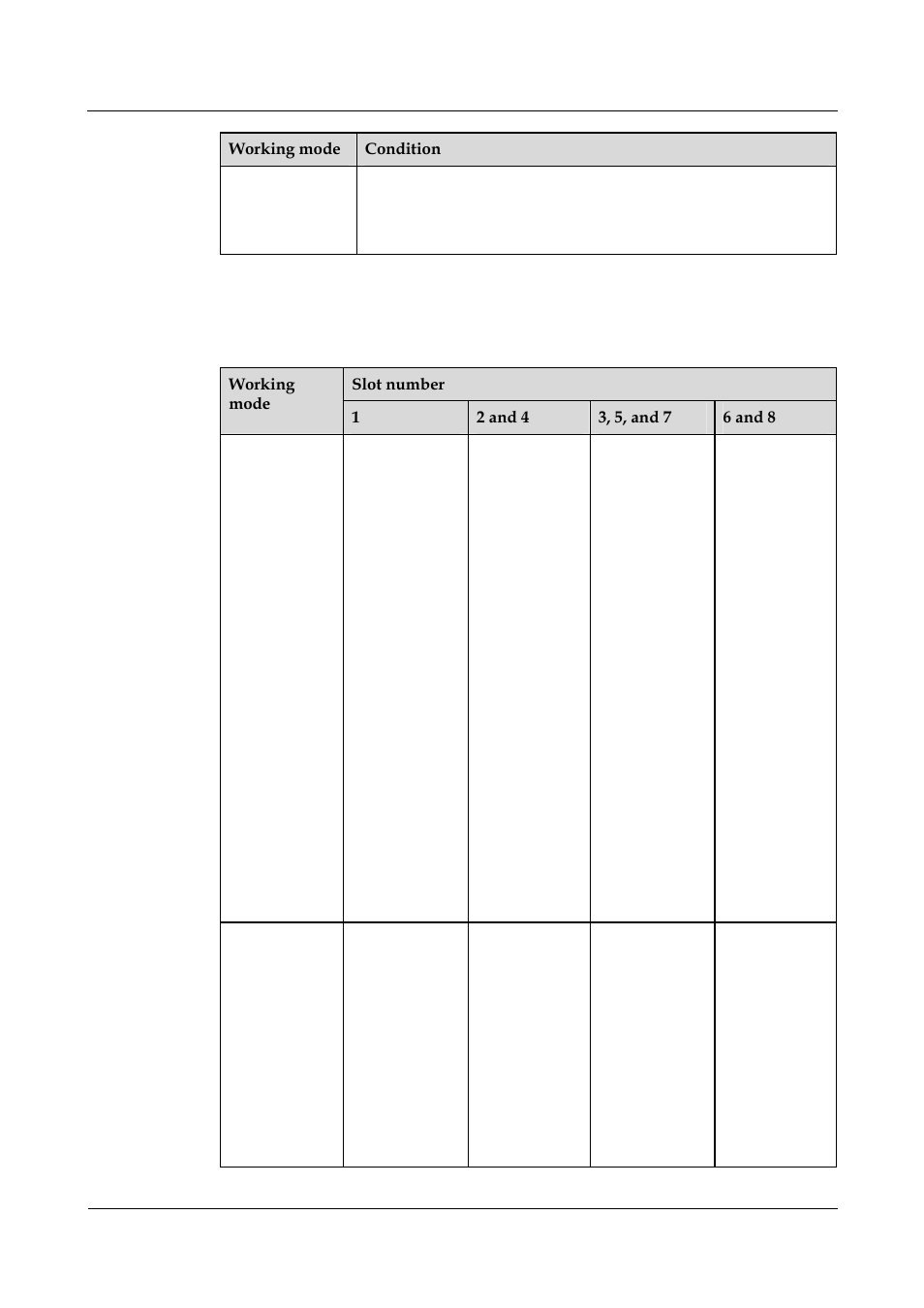 Panasonic 324566-A User Manual | Page 64 / 172