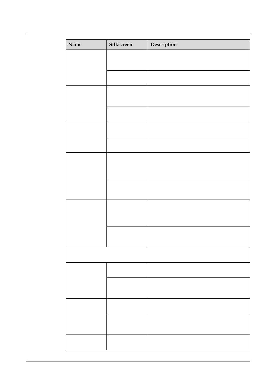 Panasonic 324566-A User Manual | Page 72 / 172