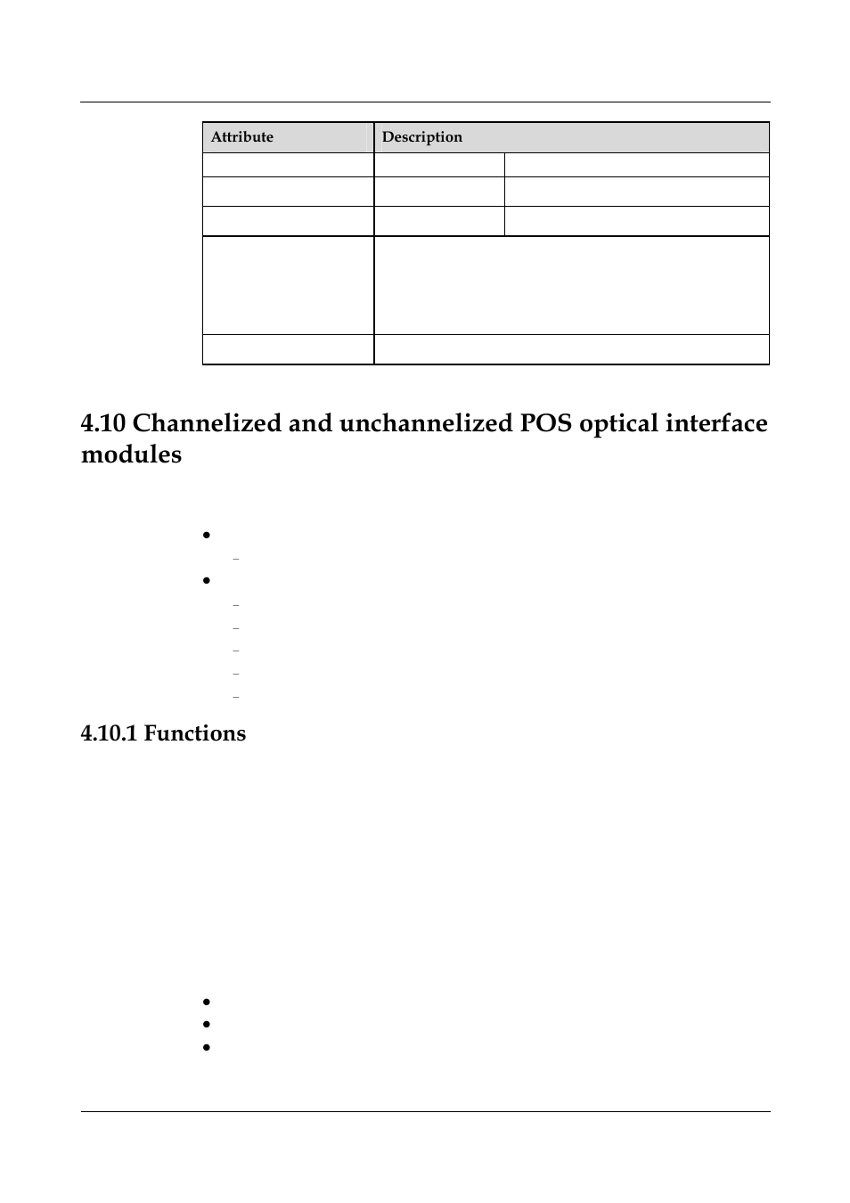 1 functions | Panasonic 324566-A User Manual | Page 91 / 172