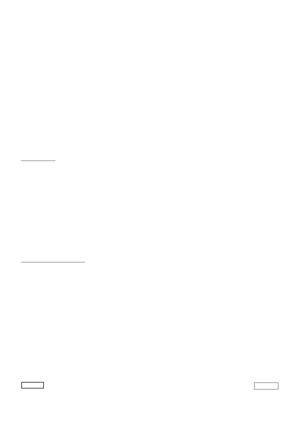 Panasonic room air conditioner, Limited warranty | Panasonic CW-C60YU User Manual | Page 23 / 23
