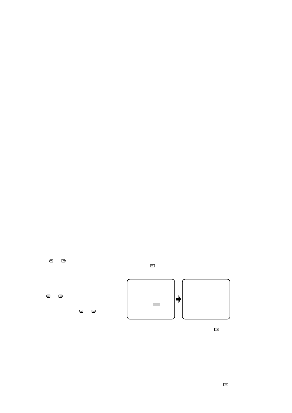 Panasonic WV-BP550 User Manual | Page 30 / 36