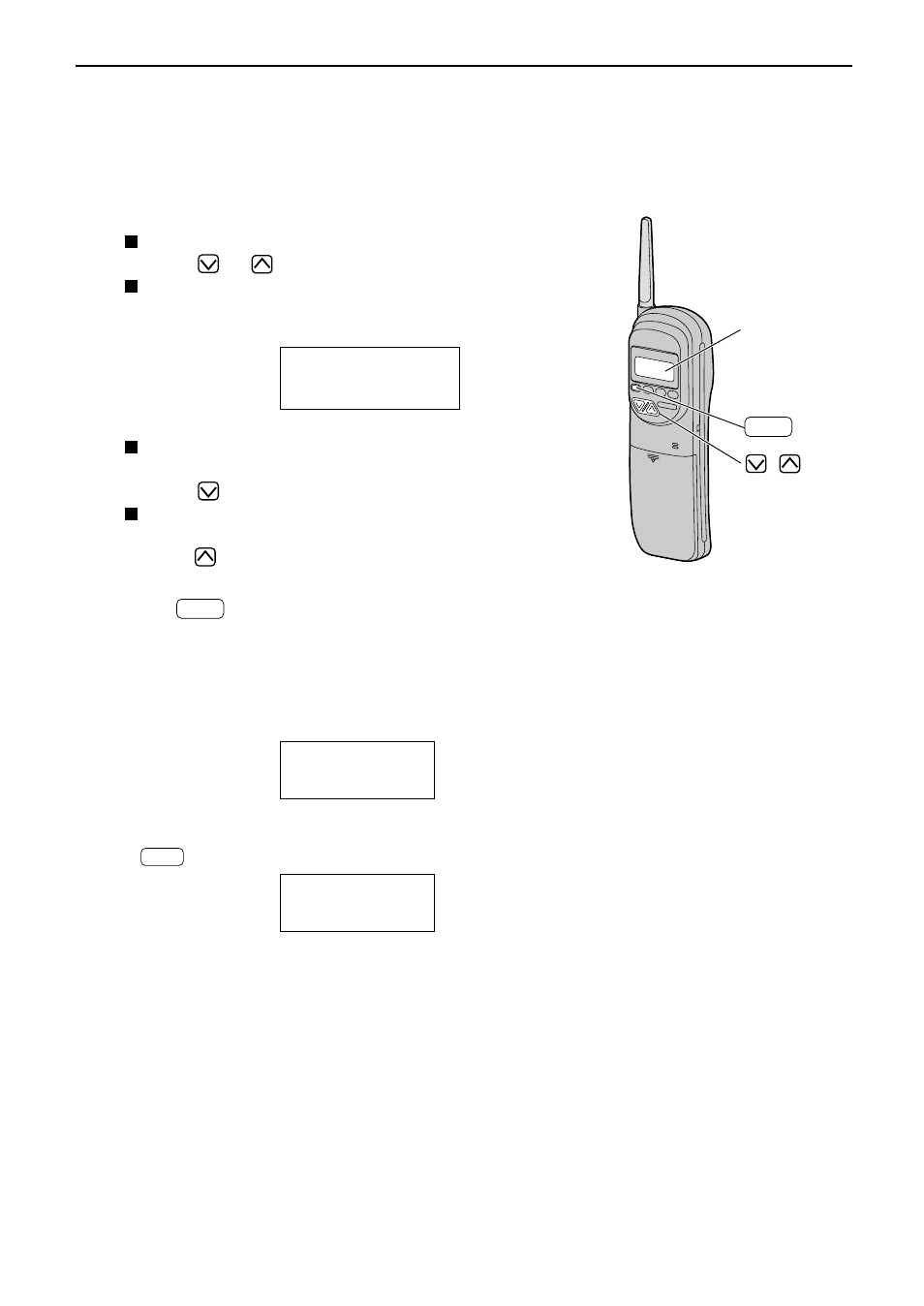 Caller id, Viewing caller information on the display, Handset | Panasonic KX-FPC95 User Manual | Page 41 / 112