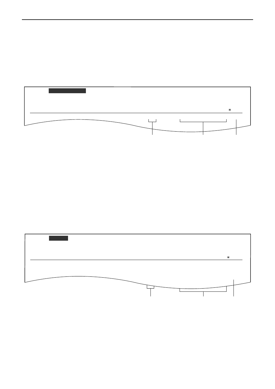 Sending faxes, Reports for confirmation, Sending report | Journal report | Panasonic KX-FPC95 User Manual | Page 52 / 112